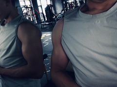 -豪思成DK健身私教连锁(凯乐国际店)