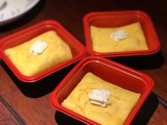 -Tomado绿色烘焙(大尧三路店)