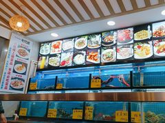 -醉壹号海鲜大排档(厦门店)