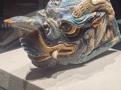 -马鞍山市博物馆