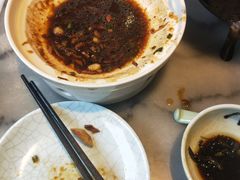 阳春面-京城小江南·北京烤鸭·江南土菜·白鱼(中关村店)