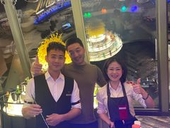 -厦门万丽酒店·R Bar