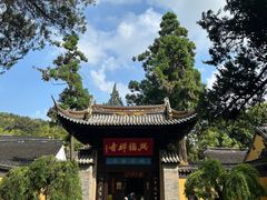 -兴福老面馆(寺路街店)