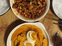 -玲燕蒸菜馆(江东路店)