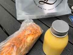 玉米汁-罗森尼娜(德思勤店)