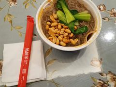 -姑娘手肉夹馍·凉皮·粉面(双塘路店)