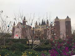 -安徒生童话乐园