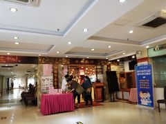 -武林厨神·粤式茶点(五羊店)