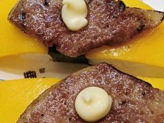 -新一番三文鱼寿司(大东海店)