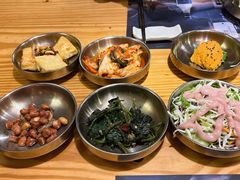 -小木屋米酒店·韩国料理(深圳总店)