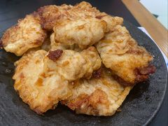 -红东阁东北菜烤肉酒馆(CROSS万象汇店)