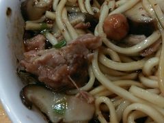 -吴记怪味面(牛王庙店)