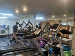 -拳盛时代拳击俱乐部(北京路店)