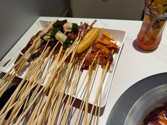 -宏姐串串香(征仪路店)