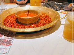-哥老官重庆美蛙鱼头(松江地中海十八哥店)