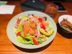 -人间酒暖·Go blanc·烧鸟·深夜食堂(陆家嘴店)