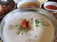 豆浆面-青鹤谷(苏州店)