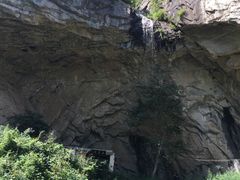 -抱龙峪