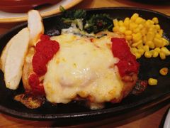 -萨莉亚意式餐厅(苏州食百家店)