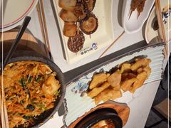-七八冷面·延边朝鲜族美食(欢乐谷店)