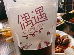 -龙虾风暴(松江店)