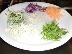 -北京王府井希尔顿酒店·秦唐中餐厅Chynna