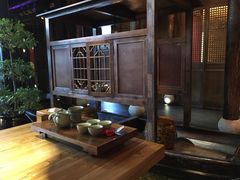 -颐和•海鲜砂锅粥•啫啫煲(奥林匹克广场店)