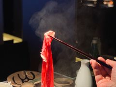 无菌蛋-花潮料理艺食馆(成都万象城店)