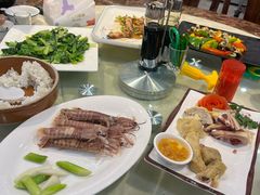-旺来排档