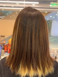 -时尚殿堂hair salon（上地华联店）