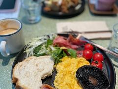 -Urban Coffee Roaster(Causeway Bay)