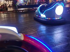-极限PLAY运动娱乐新世界·团建派对表演休闲馆·室内高空游乐园