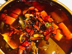 -翠亭酒家(山西南路店)