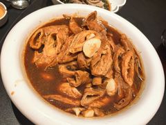 -红厨巷·淮扬菜(熙南里店)