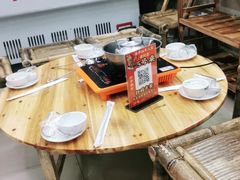 -喜半仙·牛八宝·两江米粉酒(普陀路店)