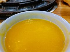 -小米烤肉·和牛原切-创意韩料(东关店)