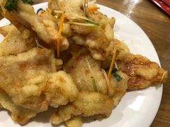 -毛毛熏肉•东北菜老字号(大安街店)