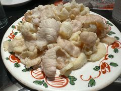 -老门框爆肚涮肉(方庄店)