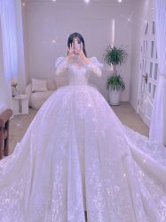 -洋洋婚纱品牌集合店