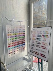 -赢韵美甲美睫瑞士净斑中心