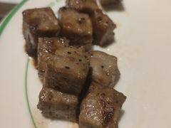 -亚马逊海鲜自助(梅溪湖步步高店)