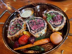 -Osteria Garden 生蚝花园餐厅(原进贤路店)