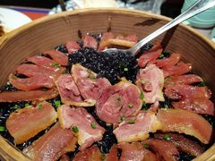 -上海滩餐厅(BFC外滩金融中心店)