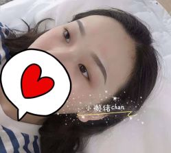 -Doris多里斯半永久纹眉·SMP纹发·发际线