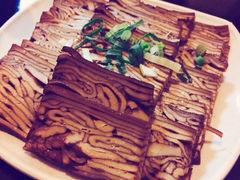 iphone_upload_pic-古早人小吃店(黄河北路店)