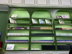 -如一·美甲美睫