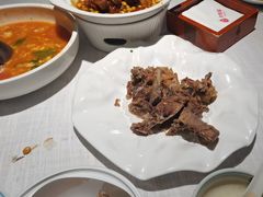 -大鸭梨烤鸭·北京菜(南小街/南苑店)