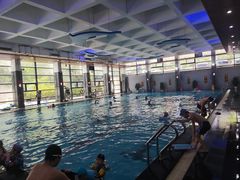 -BK博·康健身(金地格林小镇店)