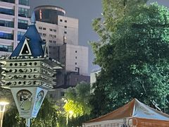 -泉城广场
