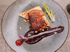 -枫品铁板烧(东樾店)